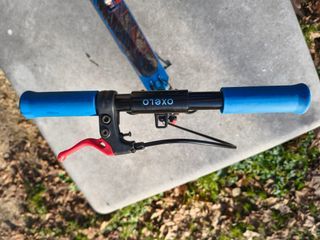 Patinete Oxelo MID 5 Niños