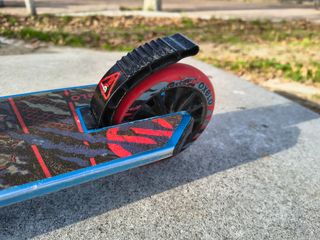 Patinete Oxelo MID 5 Niños