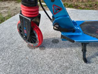 Patinete Oxelo MID 5 Niños