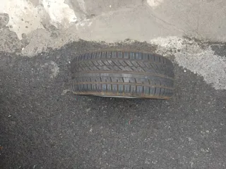 Llantas 14 Citroen Saxo VTS