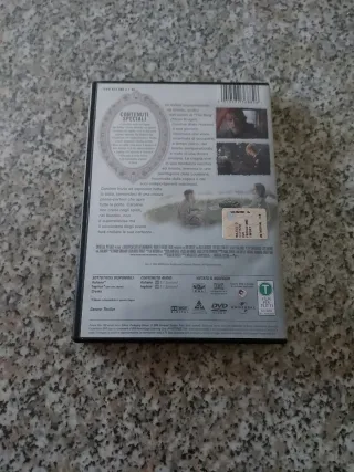 DVD The Skeleton Key - Kate Hudson