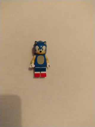 Lego Sonic Original