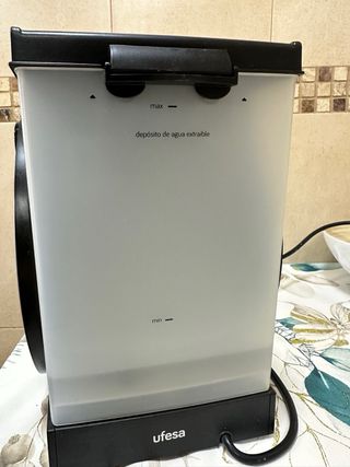 Macchina da caffè Ufesa