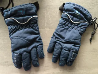 Conjunto Ropa Nieve y Botas Niñ@