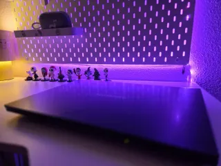 Portátil Gaming Gigabyte G5 KC + Accesorios