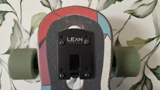 Longboard Long Island NUEVO