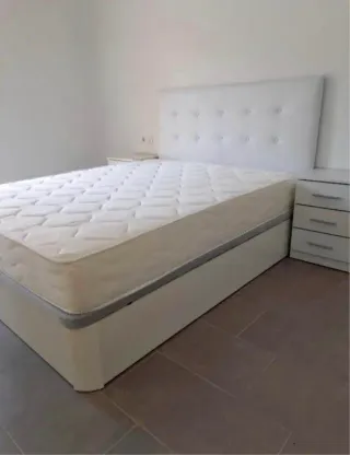 Canapé cama individual