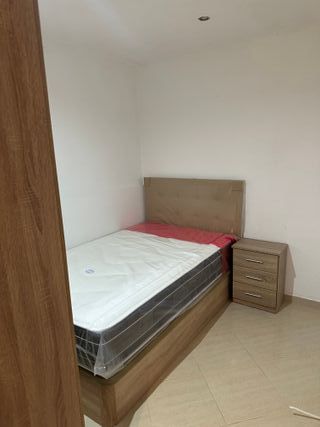 Canapé cama individual