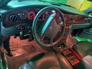 Rolls-Royce Silver Seraph 1999