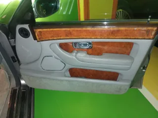 Rolls-Royce Silver Seraph 1999