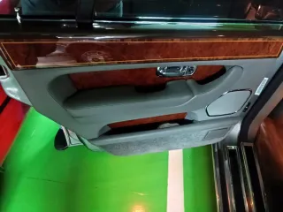 Rolls-Royce Silver Seraph 1999