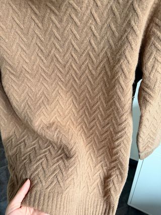 Maglione uomo Del Mare 1911 - 80% lana