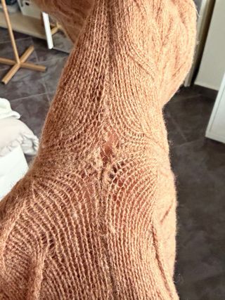 Maglione uomo Del Mare 1911 - 80% lana