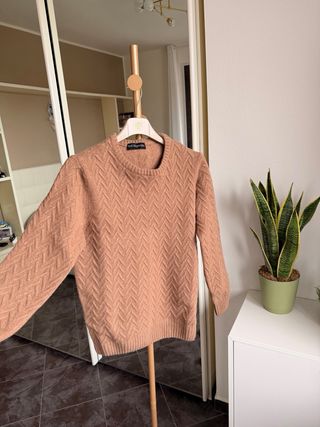 Maglione uomo Del Mare 1911 - 80% lana