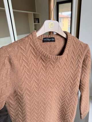 Maglione uomo Del Mare 1911 - 80% lana