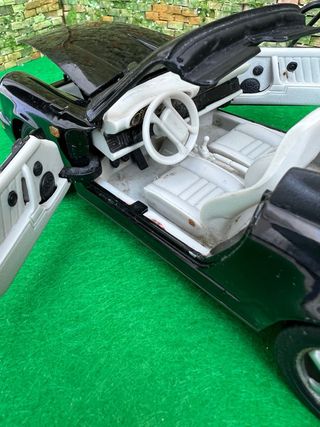 Porsche 911 – Anso – Escala 1:18