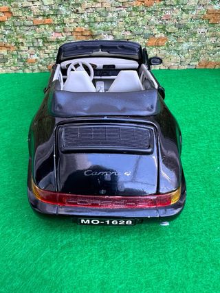 Porsche 911 – Anso – Escala 1:18