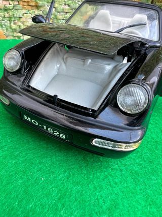 Porsche 911 – Anso – Escala 1:18