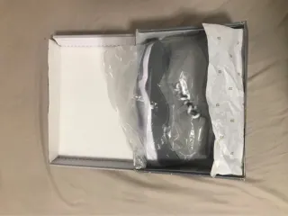 Jordan 11 Gris Talla 44