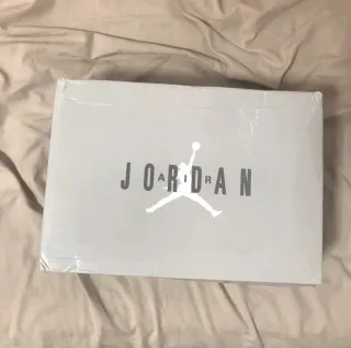 Jordan 11 Gris Talla 44