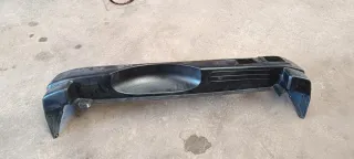 Paragolpes trasero Montero IO