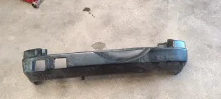 Paragolpes trasero Montero IO