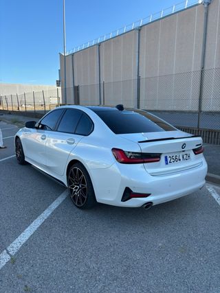BMW Serie 3 2019