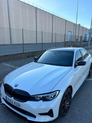 BMW Serie 3 2019