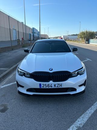 BMW Serie 3 2019