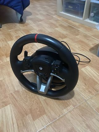 Volante Hori Apex Overdrive Xbox / PC