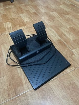 Volante Hori Apex Overdrive Xbox / PC