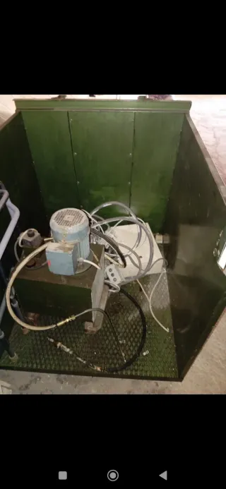 Pegatina Embarba Ascensores