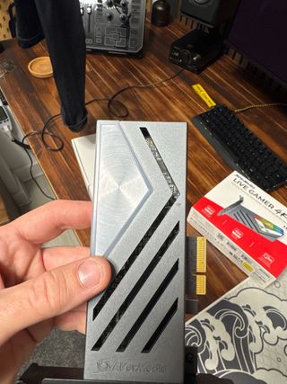 AVerMedia GC575 Live Gamer 4K 2.1