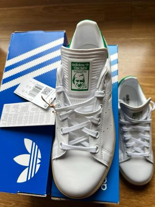 Adidas Stan Smith Talla 36 Nuevas
