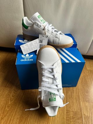 Adidas Stan Smith Talla 36 Nuevas