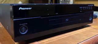 Reproductor Blu-ray Pioneer BDP-51FD