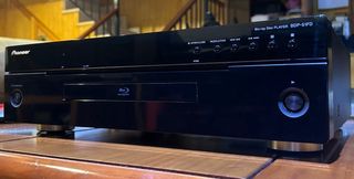 Reproductor Blu-ray Pioneer BDP-51FD