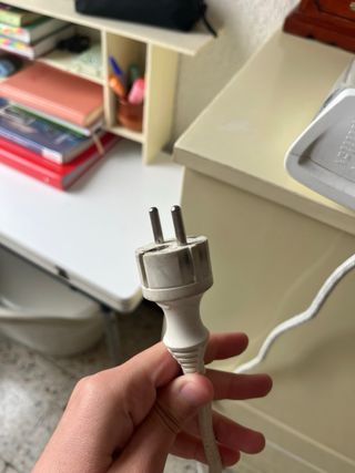 Plancha Philips Azur Vapor