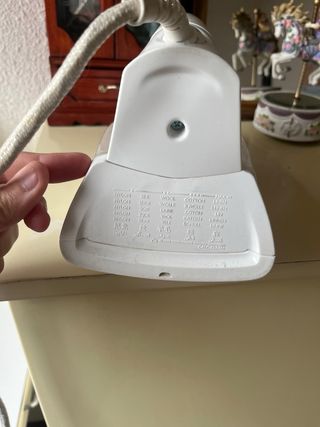 Plancha Philips Azur Vapor