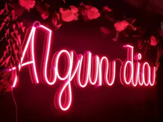 Fabricamos rótulos ,neón ,3D ,letras corpóreas