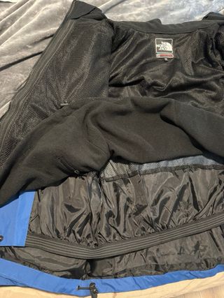 Chaqueta The North Face Gore-Tex Talla M