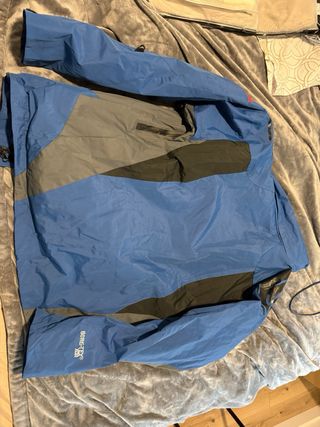 Chaqueta The North Face Gore-Tex Talla M