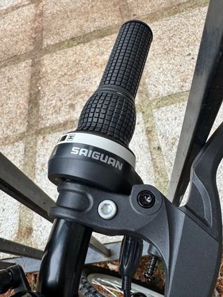 Bicicleta MTB 26” Toplife Nueva