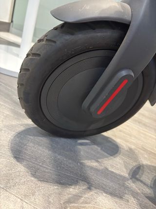 Patinete Eléctrico Xiaomi Scooter 4