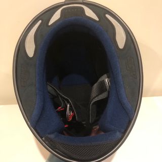 Casco Agv GP Pro Talla XL