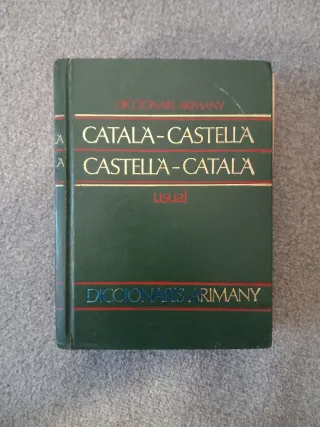 Català/Castellà Castellà/Català