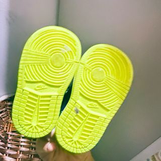 Nike Jordan Neonata Limited Edition Tg 19.5