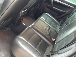Porsche Cayenne 2009