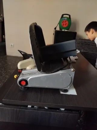 Cortadora de fiambre y embutidos