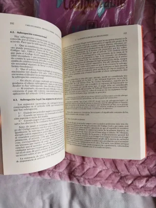 UNed principios de Derecho civil T.II: Tomo II: De